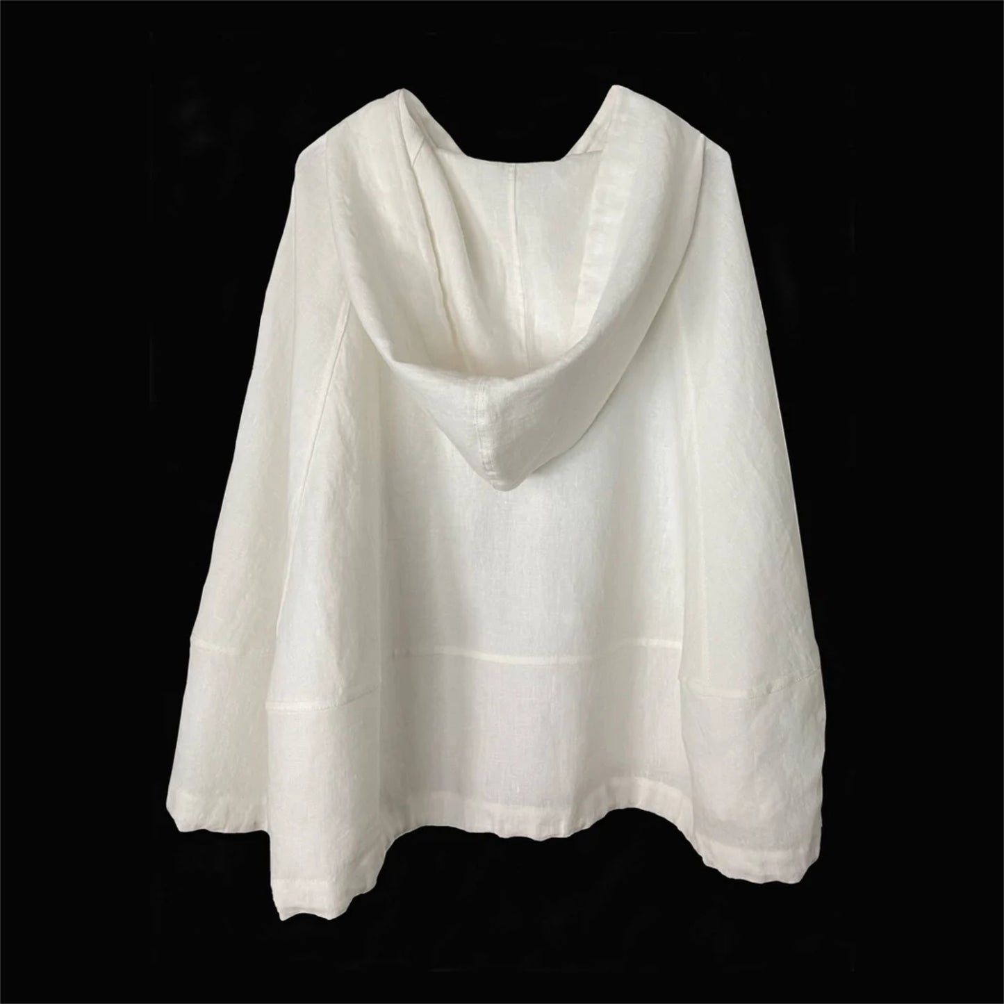 Kohanim Essential Meditation Poncho